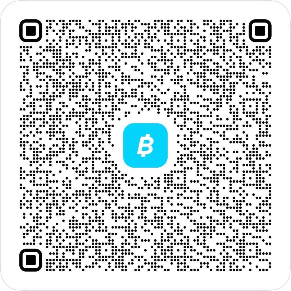 Bitcoin QR Code